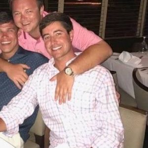 Meet your Posher, Tyler